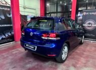 VOLKSWAGEN Golf 1.6 tdi 105cv sport