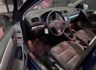 VOLKSWAGEN Golf 1.6 tdi 105cv sport