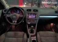 VOLKSWAGEN Golf 1.6 tdi 105cv sport